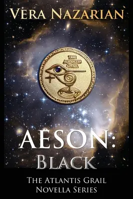 Aeson : Noir - Aeson: Black