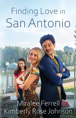 Trouver l'amour à San Antonio - Finding Love in San Antonio