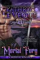 De la fureur mortelle - Of Mortal Fury