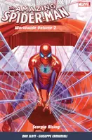 Amazing Spider-man : Worldwide Vol. 2 - Scorpio Rising - Amazing Spider-man: Worldwide Vol. 2 - Scorpio Rising