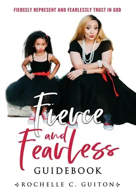 Féroce et sans peur, Guidebook - Fierce and Fearless, Guidebook