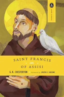 Saint François d'Assise - St. Francis of Assisi