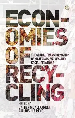 Économies de recyclage - Economies of Recycling