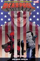 Deadpool : World's Greatest Vol. 10 : Secret Empire - Deadpool: World's Greatest Vol. 10: Secret Empire