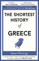 L'histoire la plus courte de la Grèce - Shortest History of Greece