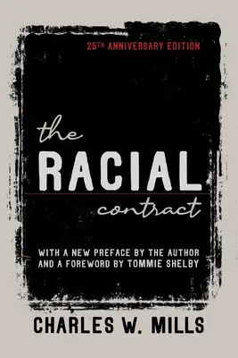 Le contrat racial - The Racial Contract