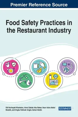 Pratiques de sécurité alimentaire dans l'industrie de la restauration - Food Safety Practices in the Restaurant Industry