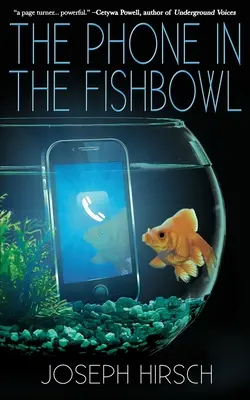 Le téléphone dans l'aquarium - The Phone in the Fishbowl