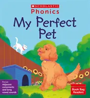 Mon animal de compagnie parfait (Set 8) - My Perfect Pet (Set 8)