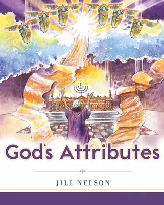 Les attributs de Dieu - God's Attributes
