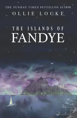 Les îles de Fandye - The Islands Of Fandye