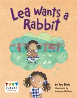 Lea veut un lapin - Lea Wants a Rabbit