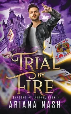 L'épreuve du feu - Trial by Fire