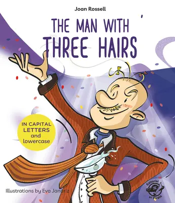 L'homme aux trois cheveux - The Man with Three Hairs