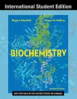 Biochimie (Miesfeld Roger L. (Université de l'Arizona)) - Biochemistry (Miesfeld Roger L. (University of Arizona))