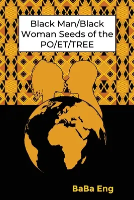 Homme noir/Femme noire Semences du PO/ET/TREE - Black Man/Black Woman Seeds of the PO/ET/TREE