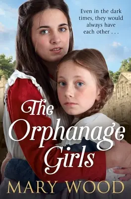 Les filles de l'orphelinat - The Orphanage Girls