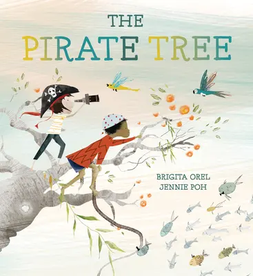 L'arbre des pirates - The Pirate Tree