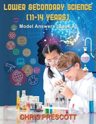 Sciences du secondaire inférieur - Lower Secondary Science