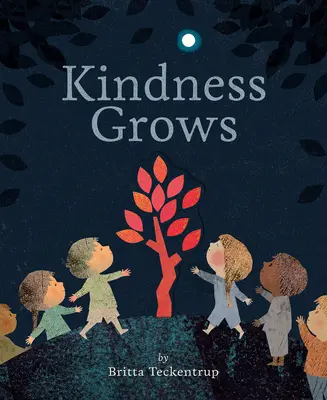 La gentillesse grandit - Kindness Grows