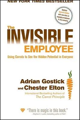 L'employé invisible - The Invisible Employee