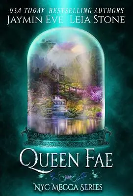 Reine Fae - Queen Fae