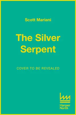 Le serpent d'argent - The Silver Serpent