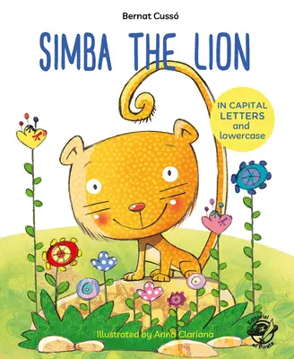 Simba le Lion - Simba the Lion