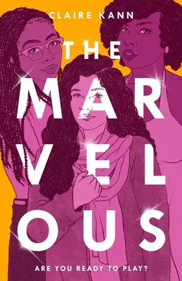 Le merveilleux - The Marvelous