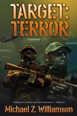 Cible : Terreur - Target: Terror