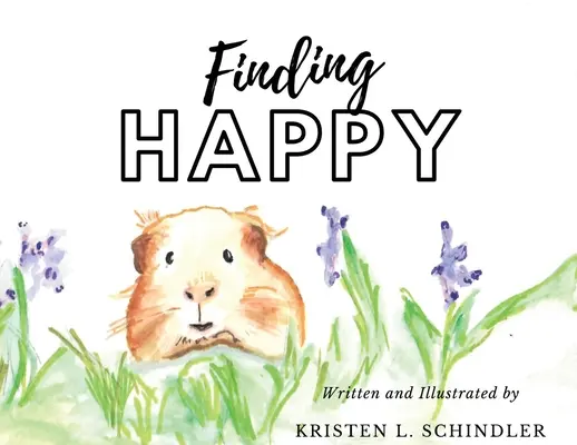 Trouver le bonheur - Finding Happy