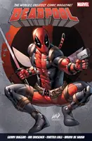 Deadpool : Le plus grand du monde Vol. 6 - Deadpool: World's Greatest Vol. 6