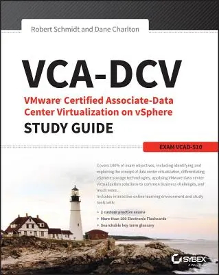 Guide d'étude Vca-DCV Vmware Certified Associate on Vsphere : Vcad-510 - Vca-DCV Vmware Certified Associate on Vsphere Study Guide: Vcad-510