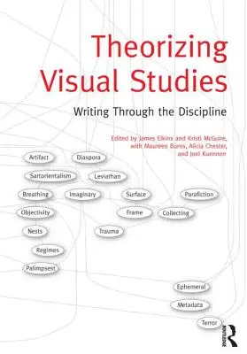 Théoriser les études visuelles : Écrire à travers la discipline - Theorizing Visual Studies: Writing Through the Discipline