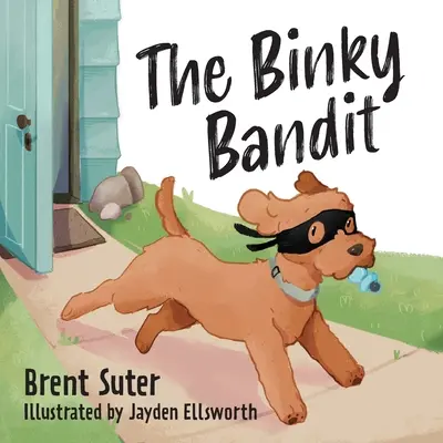 Le bandit Binky - The Binky Bandit