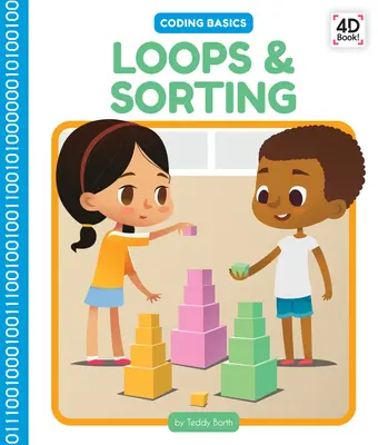 Boucles et tris - Loops & Sorting