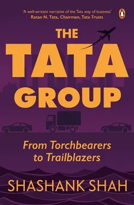 Le groupe Tata - Tata Group