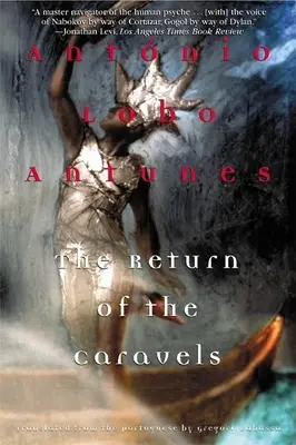 Le retour des caravelles - The Return of the Caravels