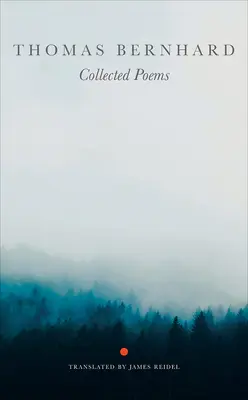 Recueil de poèmes - Collected Poems