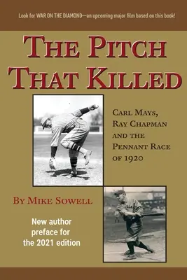 Le lancer qui a tué - The Pitch That Killed