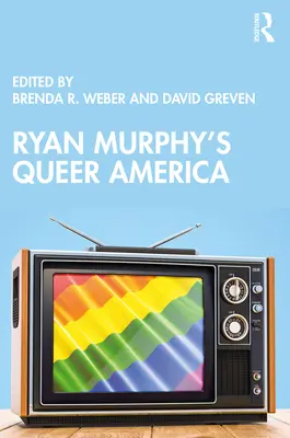 Ryan Murphy's Queer America (en anglais) - Ryan Murphy's Queer America