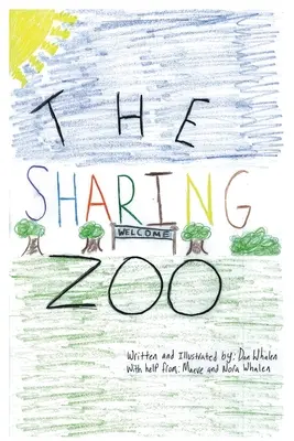 Le zoo du partage - The Sharing Zoo