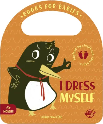 Je m'habille tout seul - I Dress Myself