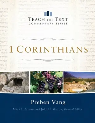 1 Corinthiens - 1 Corinthians