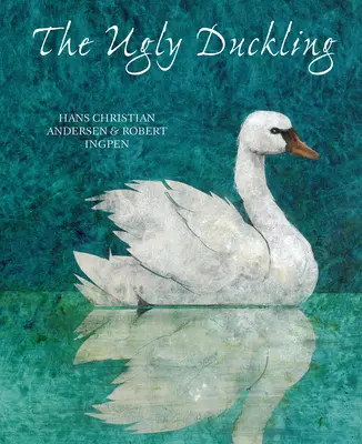 Le vilain petit canard - The Ugly Duckling