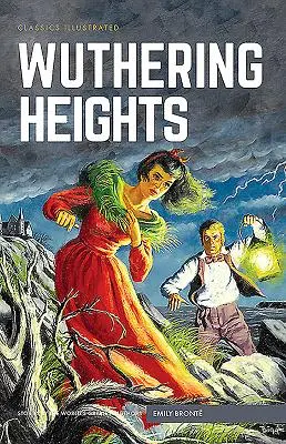 Les Hauts de Hurlevent - Wuthering Heights