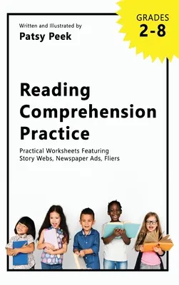 Entraînement à la compréhension de l'écrit - Reading Comprehension Practice