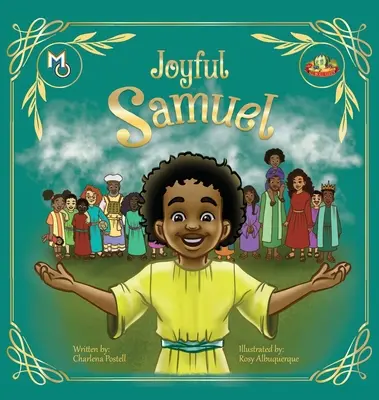 Joyeux Samuel - Joyful Samuel