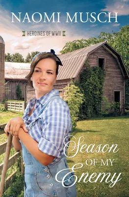 La saison de mon ennemi - Season of My Enemy