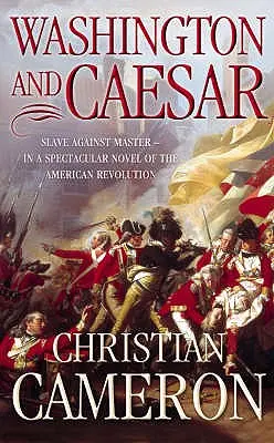 Washington et César - Washington and Caesar